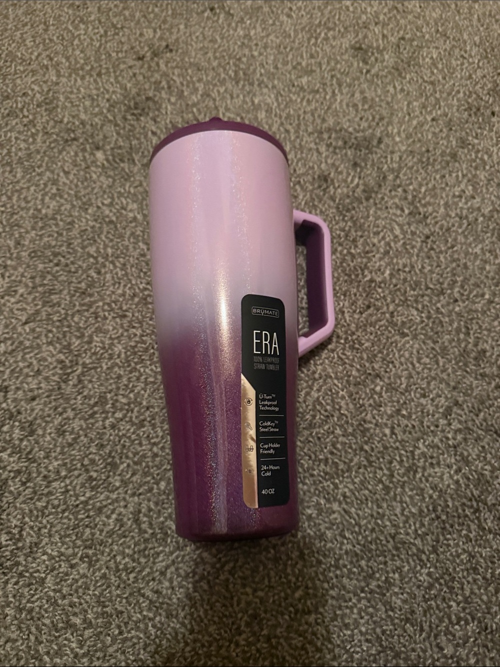 Violet crush Brumate